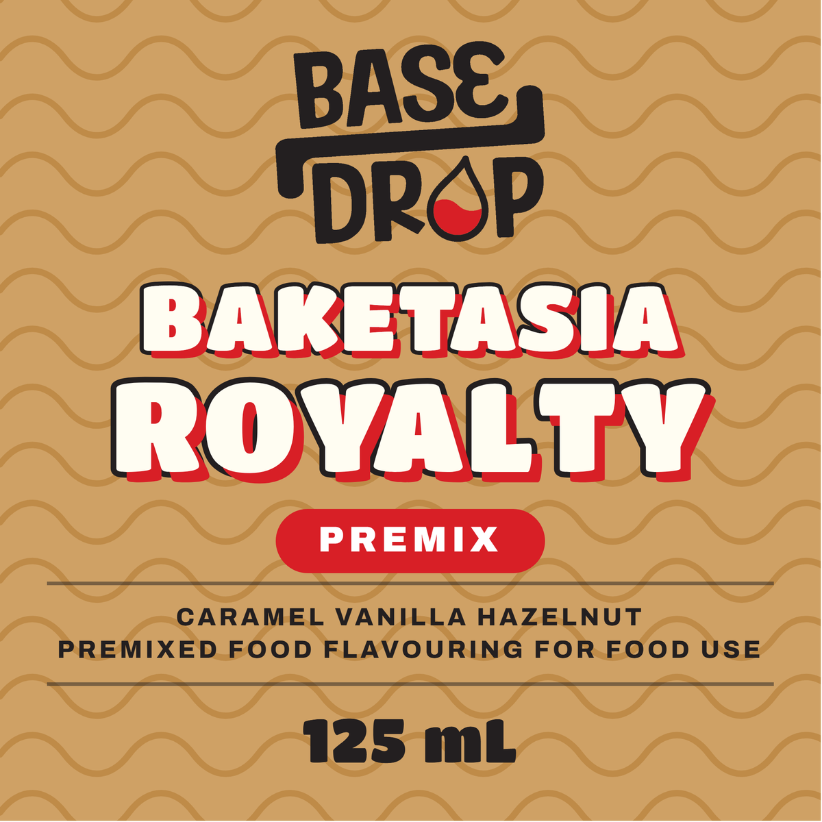 Baketasia Royalty